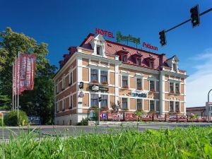 Pytloun Self Check-in Hotel Liberec