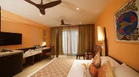 MPT Malwa Resort, Mandu Hotels near Delhi Gate