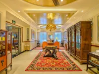 Mayfair Tea Resort - Spa