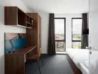 The Social Hub the Hague Hotels near Laak