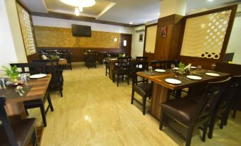 Hotel Kiran Residency