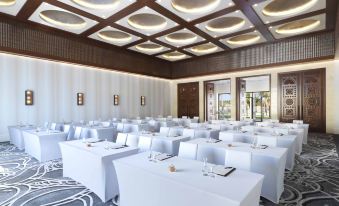 Al Baleed Salalah Resort by Anantara