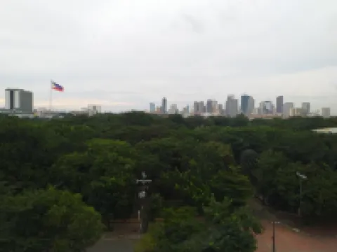 The Purple Tree Hostel