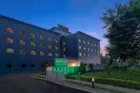 Ginger Bangalore- Whitefield Hotel in zona Total Environment Building Systems Private Limited
