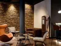 Motel One Frankfurt-Eastside Hotels near Ostend