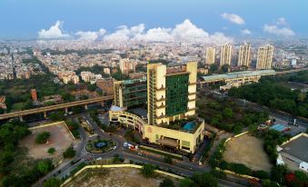 Crowne Plaza New Delhi Rohini