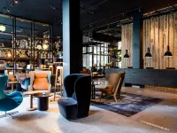 Motel One Hamburg-Fleetinsel Hotels near Baumwall underground station