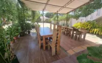 Baywalk Garden Pension House Hotels in Masbate