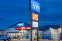 Travelodge by Wyndham Fort St John