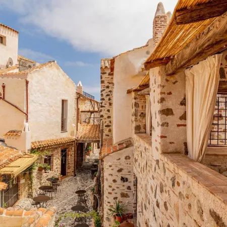 Albergo Diffuso Mannois