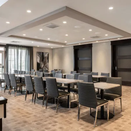 Residence Inn Orangeburg Rockland/Bergen