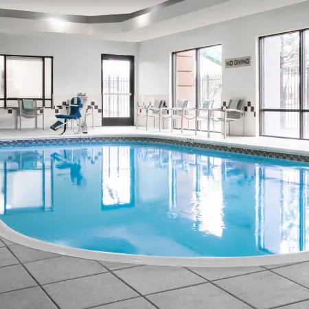 SpringHill Suites Tulsa
