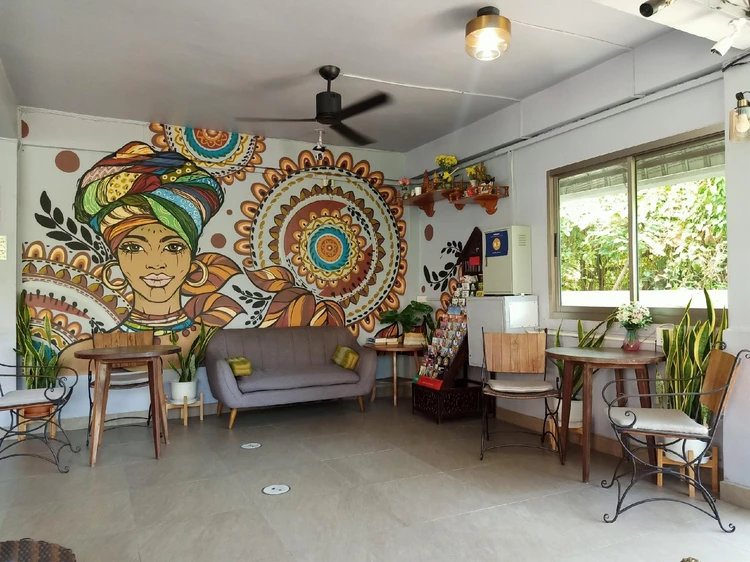 รูปภาพของKavil Guesthouse 1