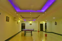 Rubystone Shiv Vilas Palace