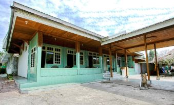 OYO 1865 Hotel Ss Syariah