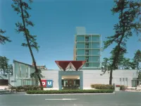 OU Hotel Hotels in Йонаґо