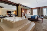 Comfort Inn Edgewater on Hudson River Hotels in Fort Lee