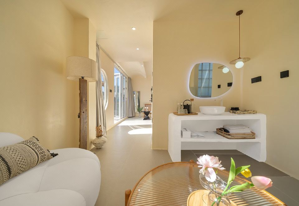 MisooHi 난즈매이쉐 홈스테이 내부 이미지