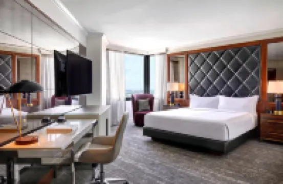 JW新奧爾良JW萬豪酒店