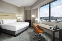 Hilton Richardson Dallas Hotels near Chisholm Trail Park