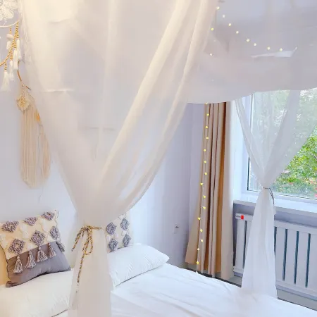 Mango Homestay