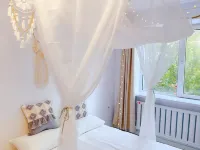 Mango Homestay Hotels in Dongshan District