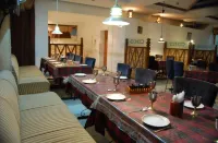Hotel Abhi International Hotels in Madhopur