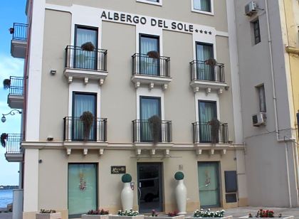 Albergo Del Sole