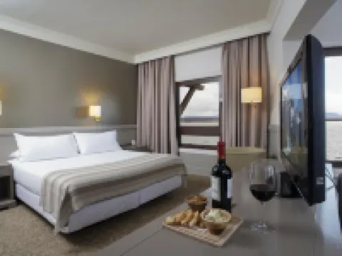 Hotel Costaustralis Hotels in Natales