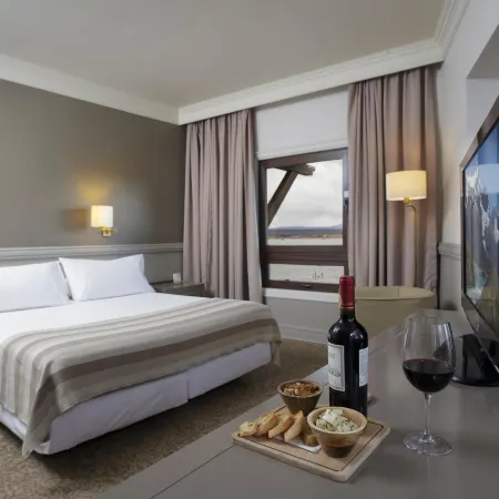 Hotel Costaustralis