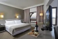 Hotel Costaustralis Hotel a Natales