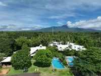 Infinity Diving Resort and Residences - ที่มีสระว่ายน้ำ
