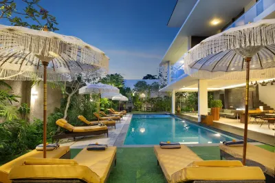 Monolocale Resort Seminyak by Ini VIE Hospitality Hotel a 