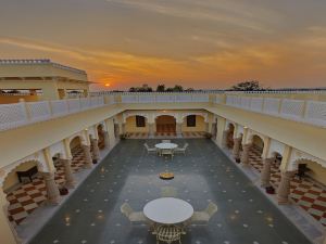 Pratap Niwas-A Heritage Resort