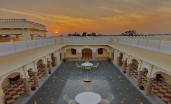 Pratap Niwas-A Heritage Resort