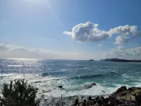 Seorak Mt., the East Sea and Hot Spring Các khách sạn ở Sokcho