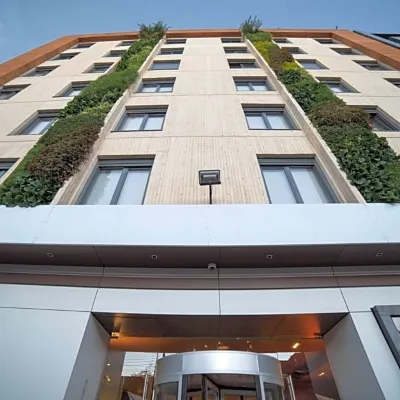 Biohotel Organic Suites Hotels near Centro Comercial Monteverde