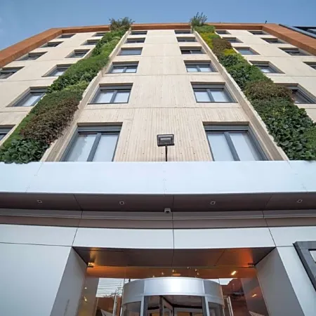 Biohotel Organic Suites
