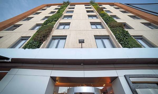 Biohotel Organic Suites
