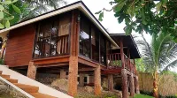 Anda White Beach Resort Hotels near Muto ni Sergio