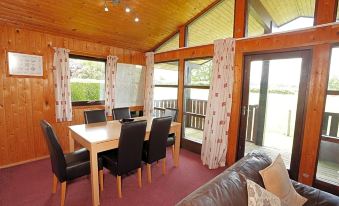 Green View Lodges