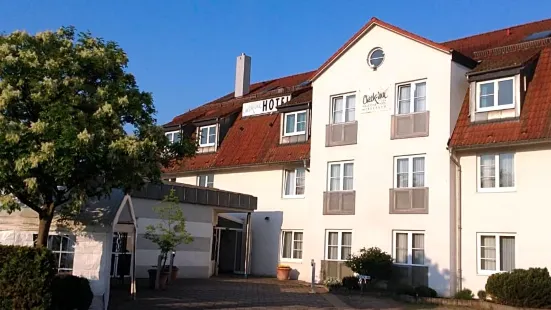 Check Inn Hotel Merseburg