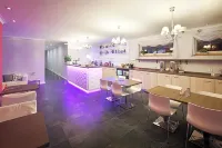 Pytloun Wellness Travel Hotel - Bar