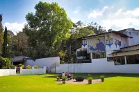 Hotel El Rebozo Hotels in Temascaltepec de Gonzalez