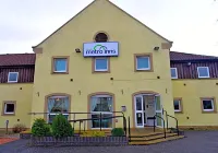 Metro Inns Falkirk Hotels near Linlithgow Loch