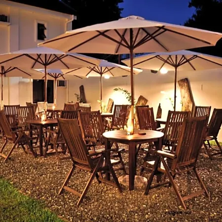 Cleon Villas Pension