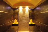 Hotel Berghof - Spa
