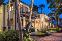 Black Dolphin Inn Hotels in New Smyrna Beach