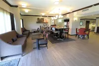Hampton Inn Dyersburg