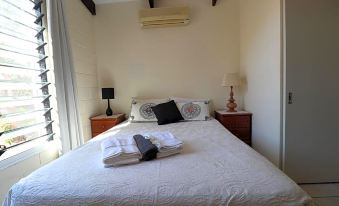 Darwin City B&B